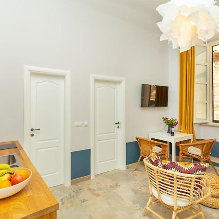 Kenova Apartment Old Town Dubrovnik Luaran gambar