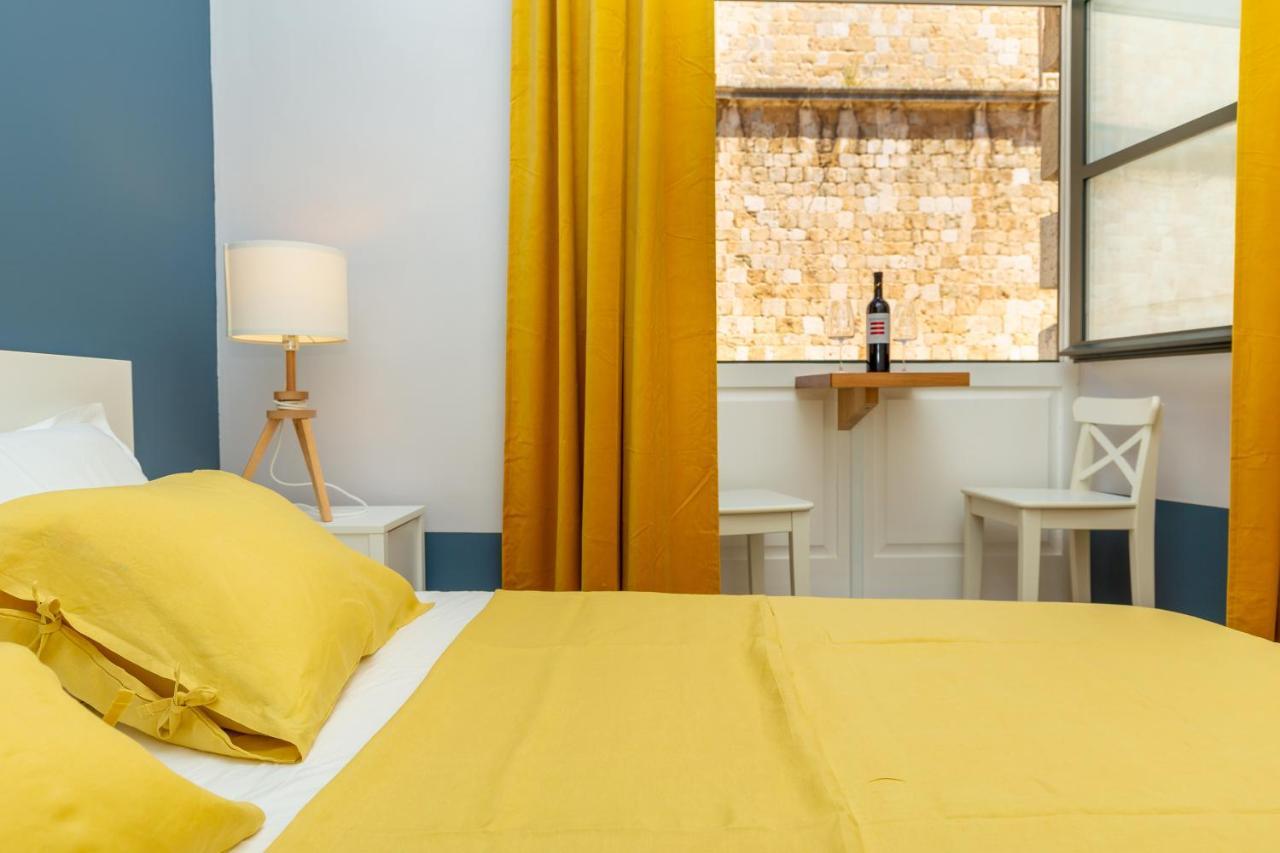 Kenova Apartment Old Town Dubrovnik Luaran gambar