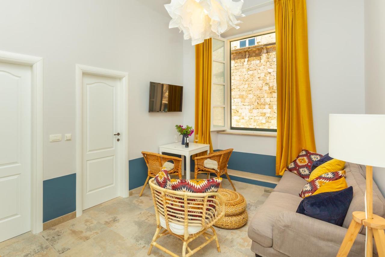 Kenova Apartment Old Town Dubrovnik Luaran gambar