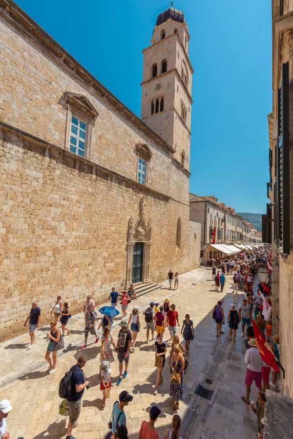 Kenova Apartment Old Town Dubrovnik Luaran gambar