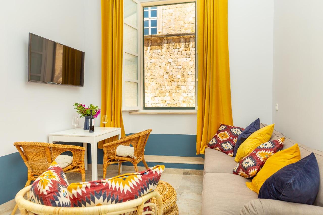 Kenova Apartment Old Town Dubrovnik Luaran gambar