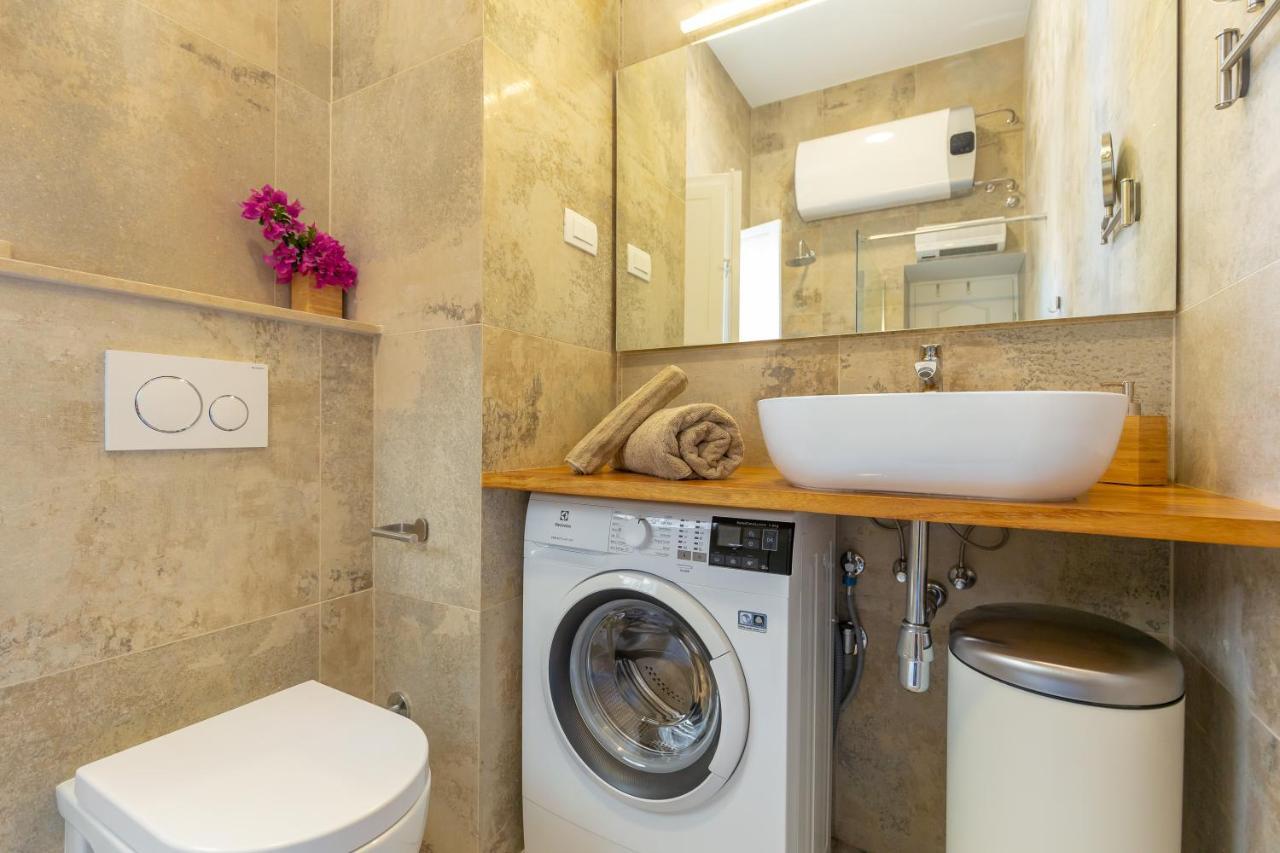 Kenova Apartment Old Town Dubrovnik Luaran gambar