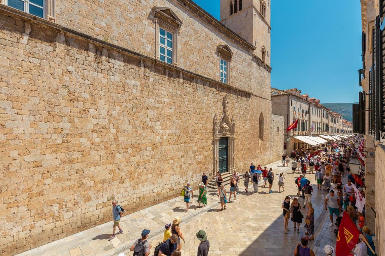 Kenova Apartment Old Town Dubrovnik Luaran gambar