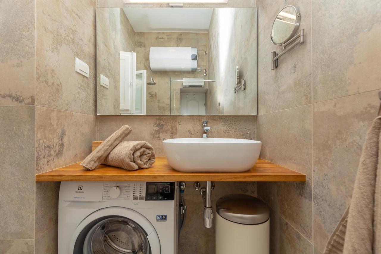 Kenova Apartment Old Town Dubrovnik Luaran gambar