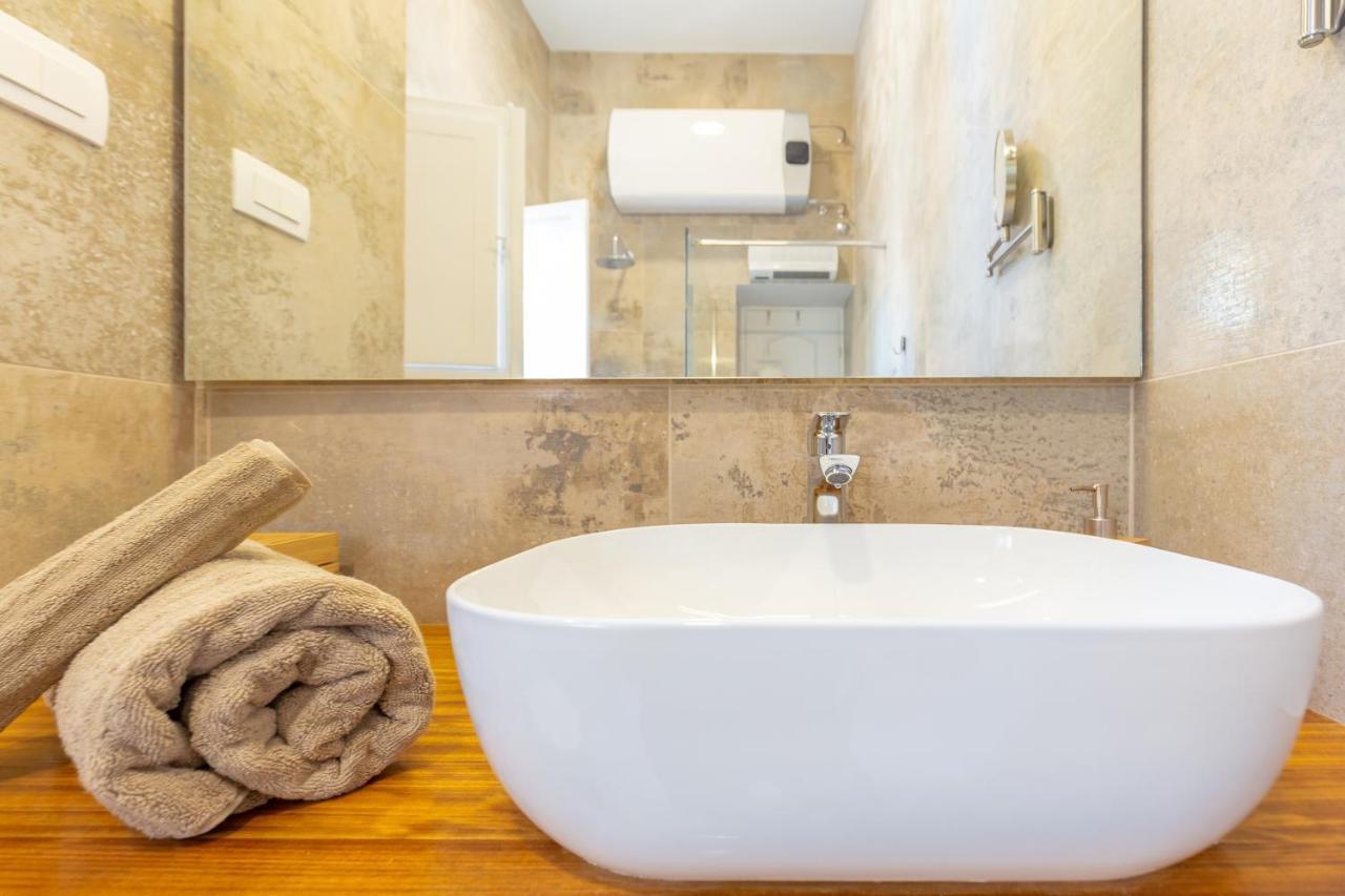 Kenova Apartment Old Town Dubrovnik Luaran gambar