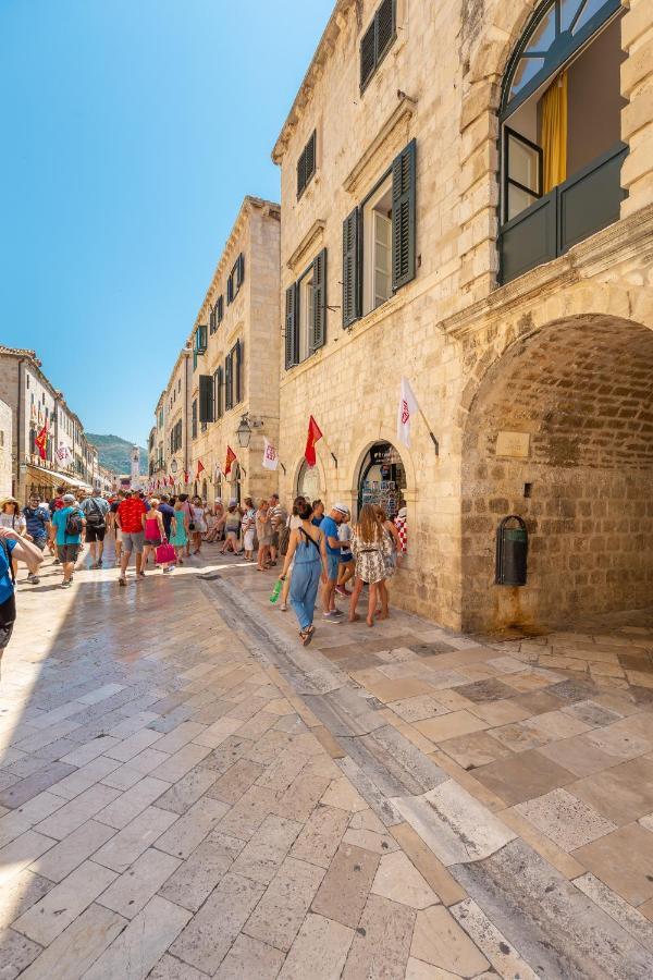 Kenova Apartment Old Town Dubrovnik Luaran gambar