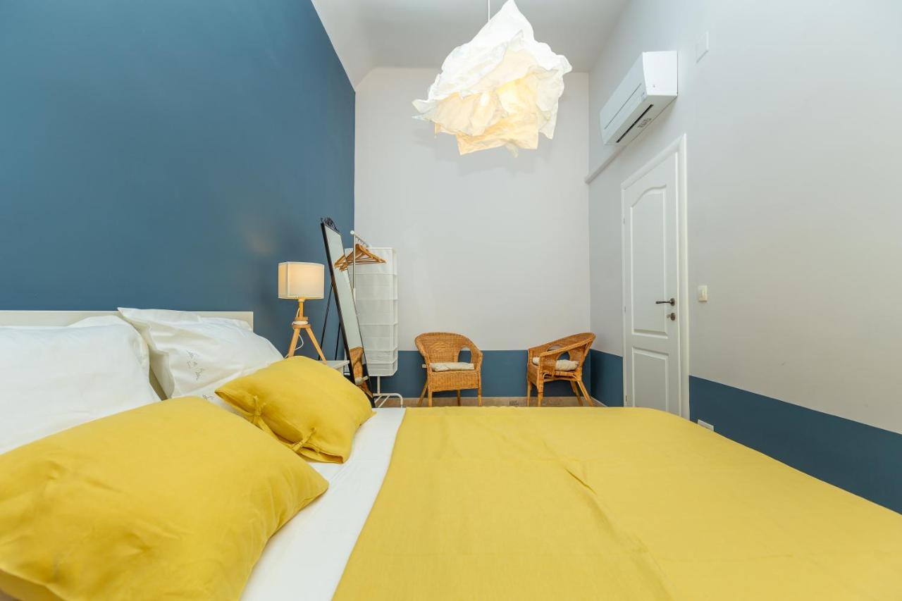 Kenova Apartment Old Town Dubrovnik Luaran gambar