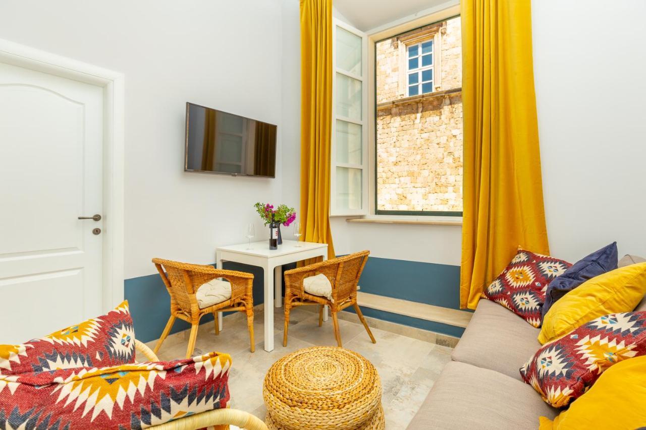 Kenova Apartment Old Town Dubrovnik Luaran gambar