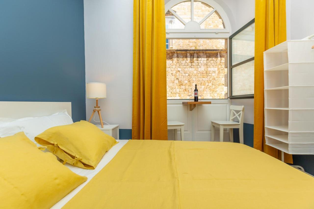 Kenova Apartment Old Town Dubrovnik Luaran gambar