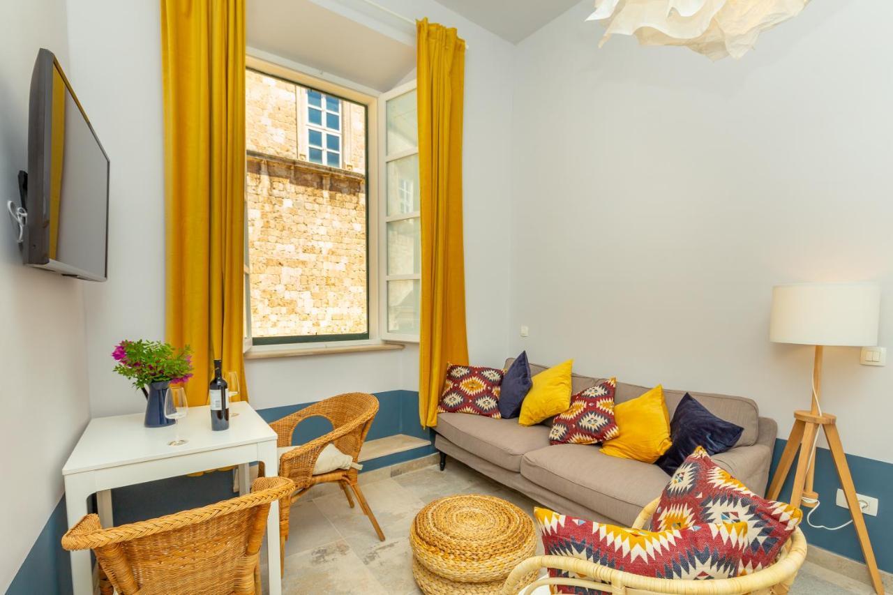 Kenova Apartment Old Town Dubrovnik Luaran gambar