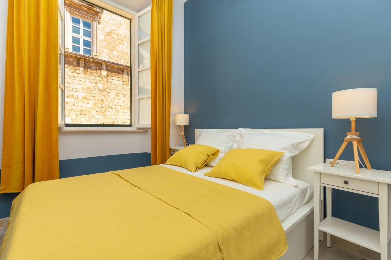 Kenova Apartment Old Town Dubrovnik Luaran gambar