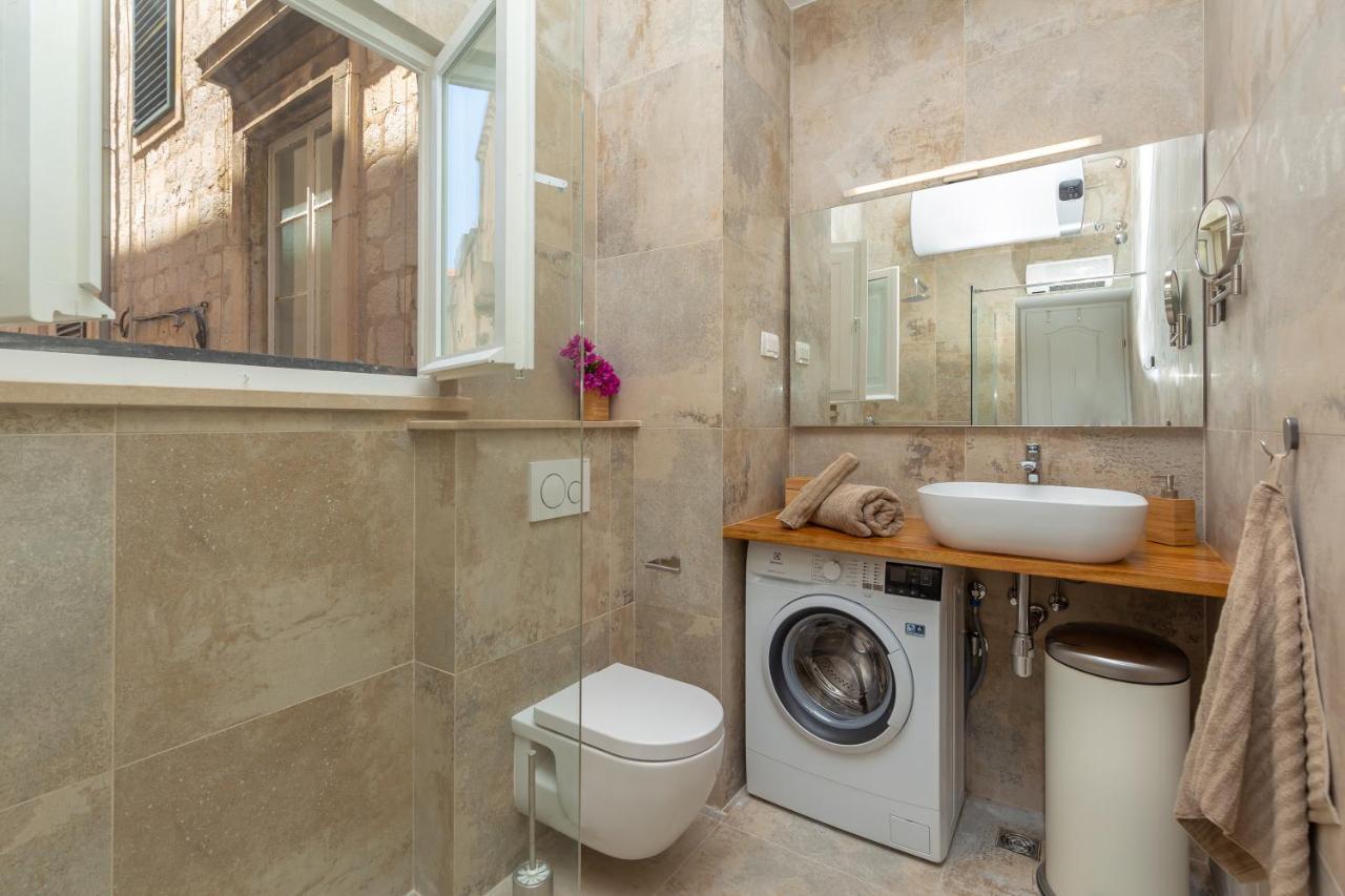 Kenova Apartment Old Town Dubrovnik Luaran gambar