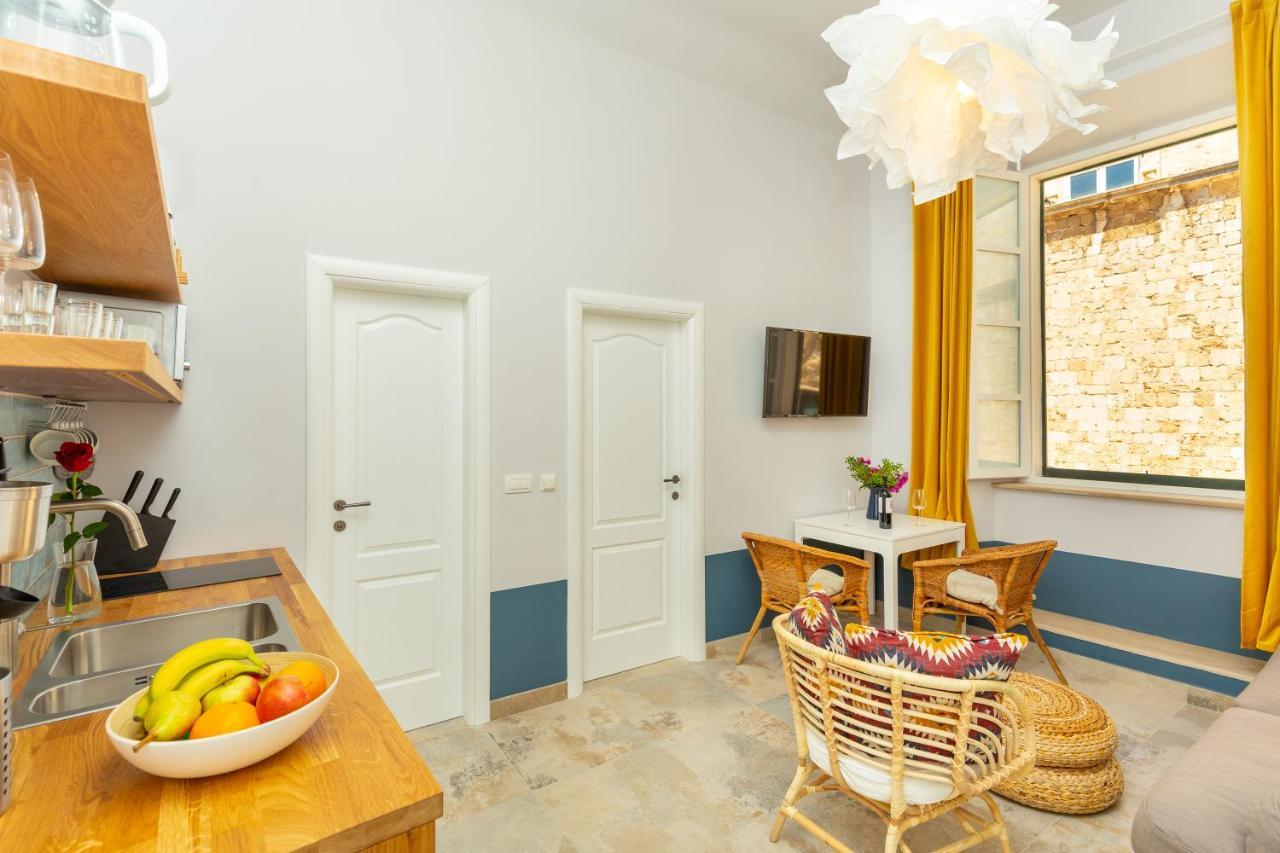 Kenova Apartment Old Town Dubrovnik Luaran gambar