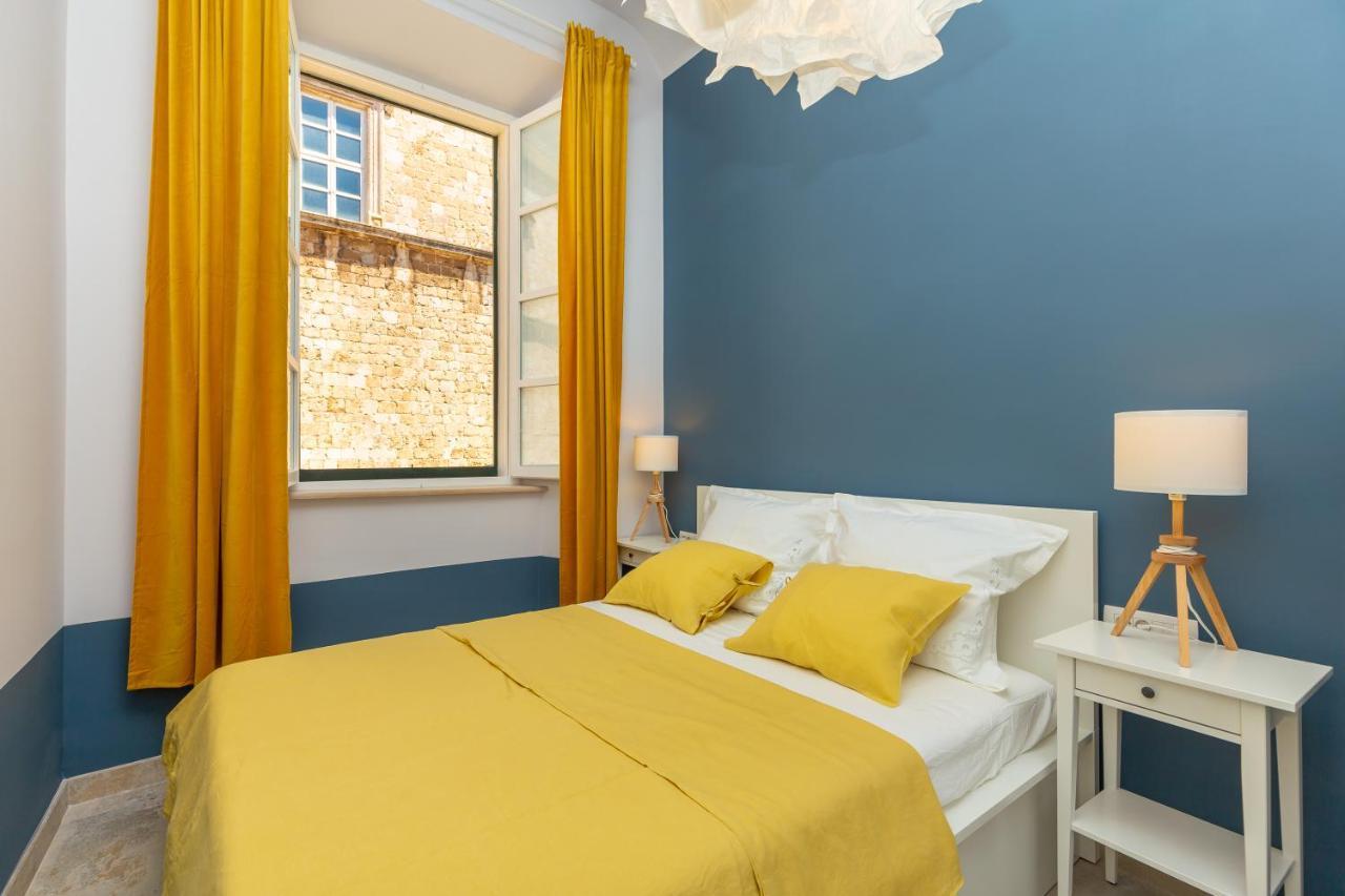 Kenova Apartment Old Town Dubrovnik Luaran gambar